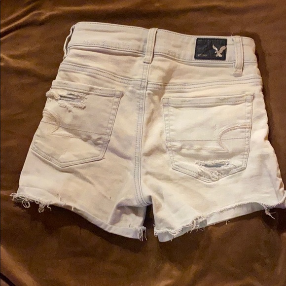 *American Eagle Jean Shorts - Picture 2 of 4